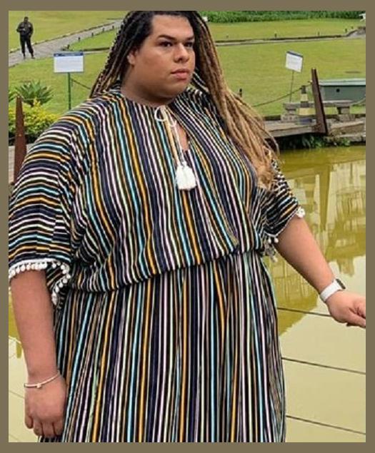 Lady Chokey